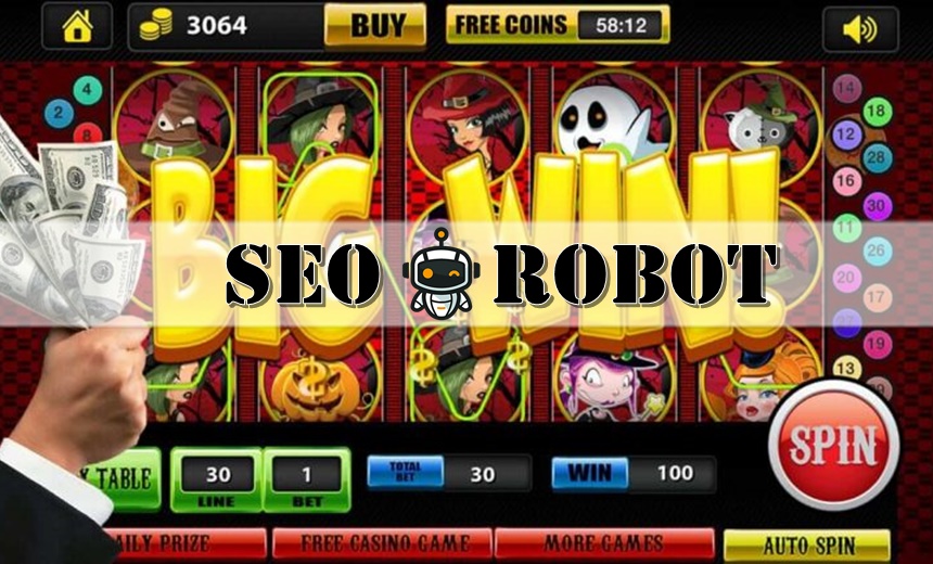 Penawaran Menarik Situs Slot Online Resmi